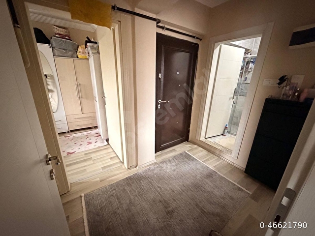 ACİL SATILIK 80m2 BAHÇE KULLANIMI PLAJ MERKEZDE - Görsel 16
