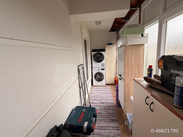ACİL SATILIK 80m2 BAHÇE KULLANIMI PLAJ MERKEZDE - Görsel 18