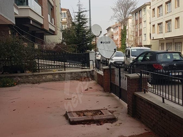 EMLAKZADEDEN DİKMEN NAME SOKAKTA  BANKALAR DURAĞINDA SATILIK DÜKKAN - Görsel 2