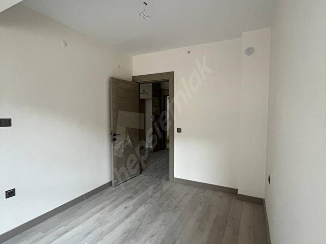 SAHİBİNDEN MODERN MİMARİ X YAPI DA 1+1 SATILIK DAİRE - Görsel 4