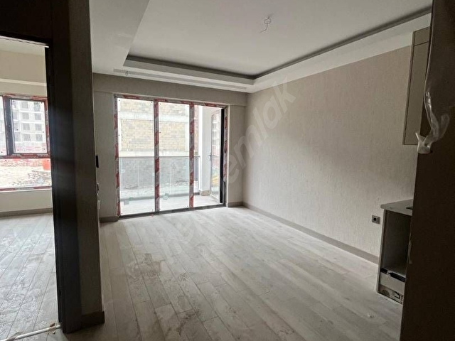 SAHİBİNDEN MODERN MİMARİ X YAPI DA 1+1 SATILIK DAİRE - Görsel 6