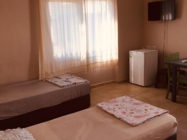 Bodrum Yalikavak Gunluk Kiralik Daire 1077 64063 Hurriyet Emlak