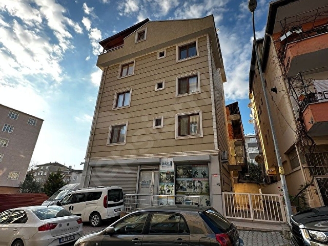 Mükemmel konumda 2+1 kaçmaz.