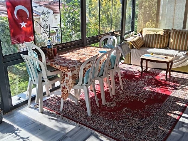 SAHİBİNDEN SATILIK ŞIK YAZLIK - Görsel 4