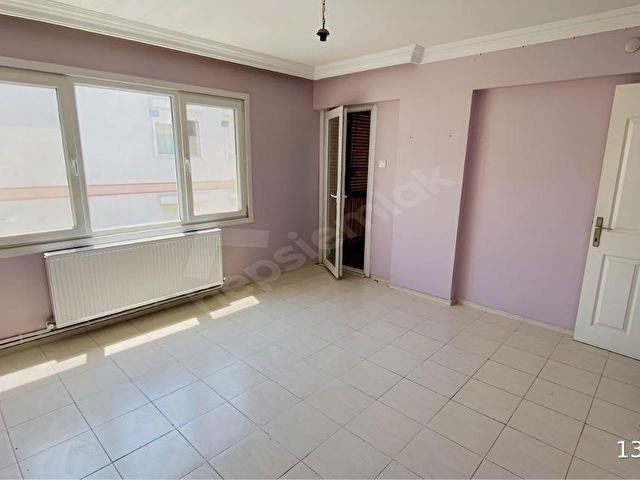 Ali Çetinkaya Denize Birkaç Adım Kiralık Daire - Görsel 7