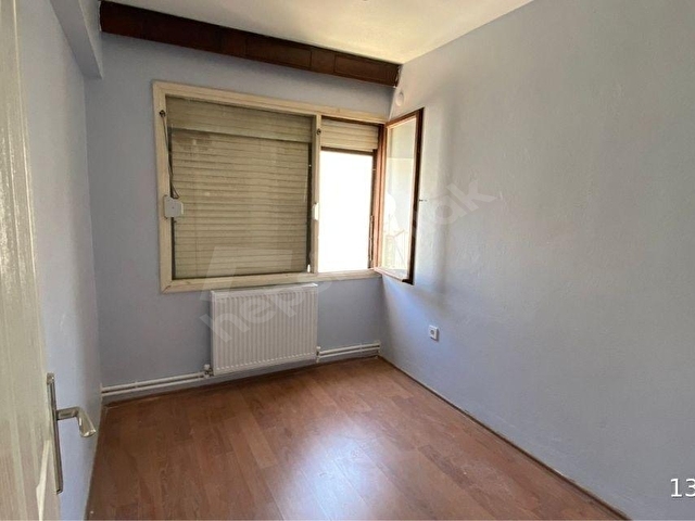 Ali Çetinkaya Denize Birkaç Adım Kiralık Daire - Görsel 6