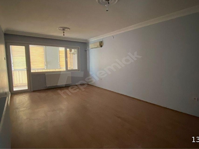 Ali Çetinkaya Denize Birkaç Adım Kiralık Daire - Görsel 9