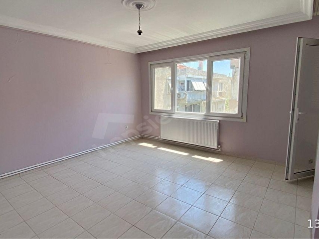 Ali Çetinkaya Denize Birkaç Adım Kiralık Daire - Görsel 5