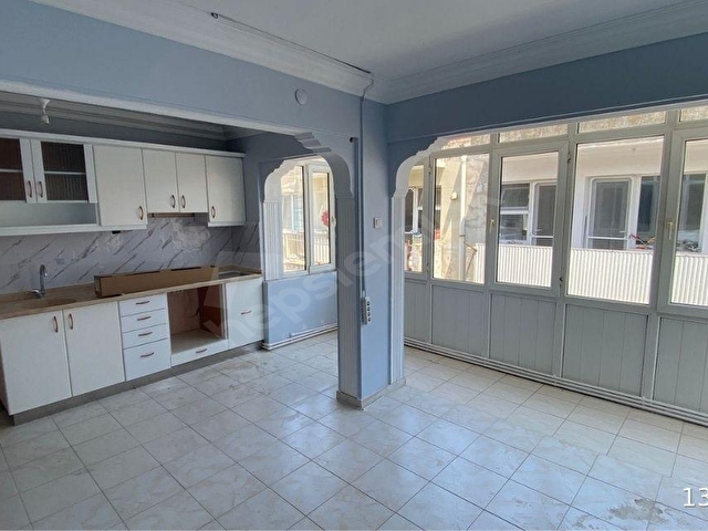 Ali Çetinkaya Denize Birkaç Adım Kiralık Daire - Görsel 3