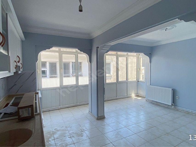Ali Çetinkaya Denize Birkaç Adım Kiralık Daire - Görsel 4