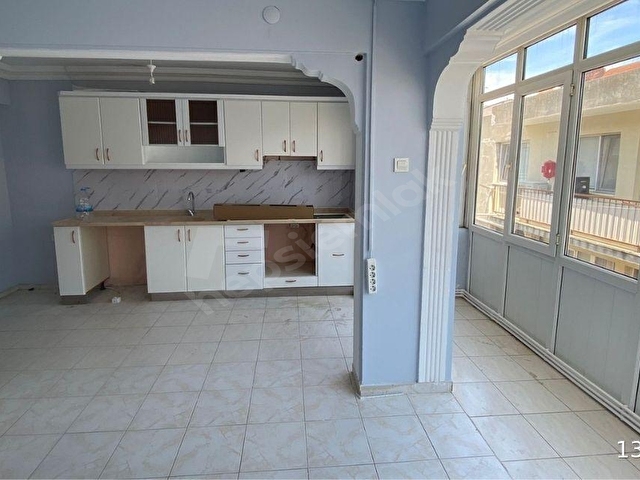 Ali Çetinkaya Denize Birkaç Adım Kiralık Daire - Görsel 2