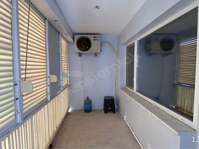 Ali Çetinkaya Denize Birkaç Adım Kiralık Daire - Görsel 11