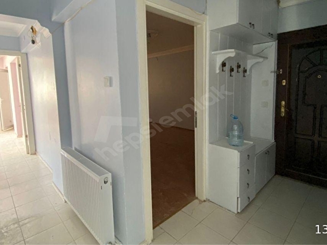 Ali Çetinkaya Denize Birkaç Adım Kiralık Daire - Görsel 10