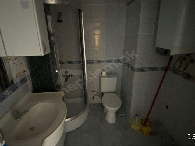 Ali Çetinkaya Denize Birkaç Adım Kiralık Daire - Görsel 12