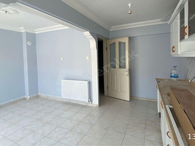 Ali Çetinkaya Denize Birkaç Adım Kiralık Daire