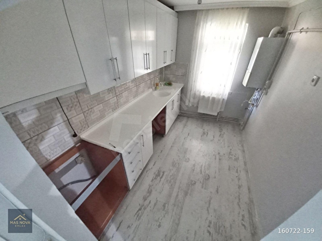 KARAELMAS SK TA ULAŞIMA YAKIN UYGUN FİYATA KİRALIK 3+1 DAİRE - Görsel 17