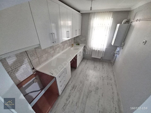 KARAELMAS SK TA ULAŞIMA YAKIN UYGUN FİYATA KİRALIK 3+1 DAİRE - Görsel 12