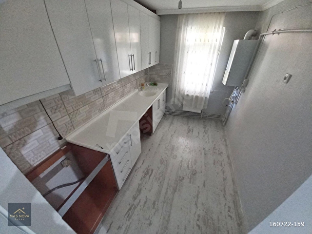 KARAELMAS SK TA ULAŞIMA YAKIN UYGUN FİYATA KİRALIK 3+1 DAİRE - Görsel 14