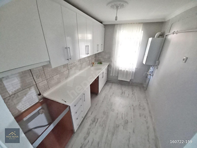 KARAELMAS SK TA ULAŞIMA YAKIN UYGUN FİYATA KİRALIK 3+1 DAİRE - Görsel 13