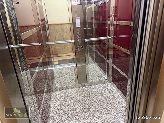 Yaze Emlak’tan KÜLTÜR Mh’de 2+1 Eşyalı  Kiralık Daire - Görsel 14
