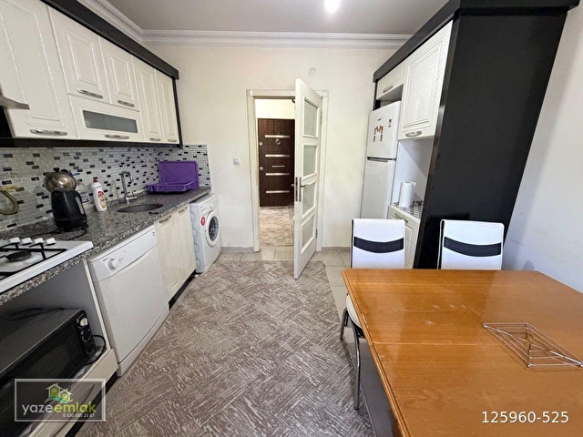 Yaze Emlak’tan KÜLTÜR Mh’de 2+1 Eşyalı  Kiralık Daire - Görsel 11