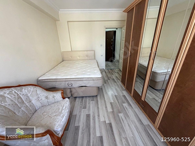 Yaze Emlak’tan KÜLTÜR Mh’de 2+1 Eşyalı  Kiralık Daire - Görsel 3