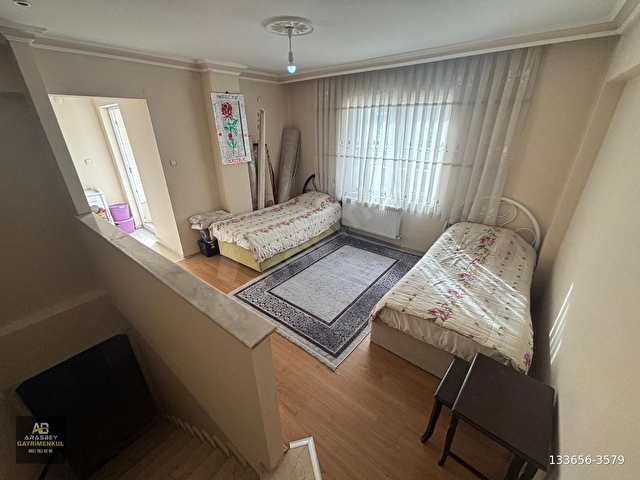 BAĞLICA MANZARALI 440 M2 AYRI GİRİŞLİ ASANSÖRLÜ BÜYÜK TERAS 7+2! - Görsel 26