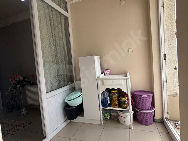 BAĞLICA MANZARALI 440 M2 AYRI GİRİŞLİ ASANSÖRLÜ BÜYÜK TERAS 7+2! - Görsel 30