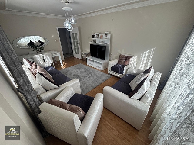 BAĞLICA MANZARALI 440 M2 AYRI GİRİŞLİ ASANSÖRLÜ BÜYÜK TERAS 7+2!