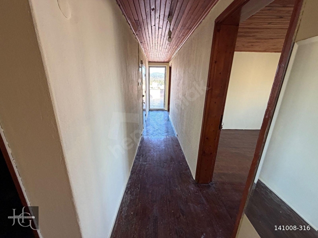 BORNOVA KIZILAY MAH. FULL İZMİR MANZARALI 3+1 DAİRE - Görsel 13