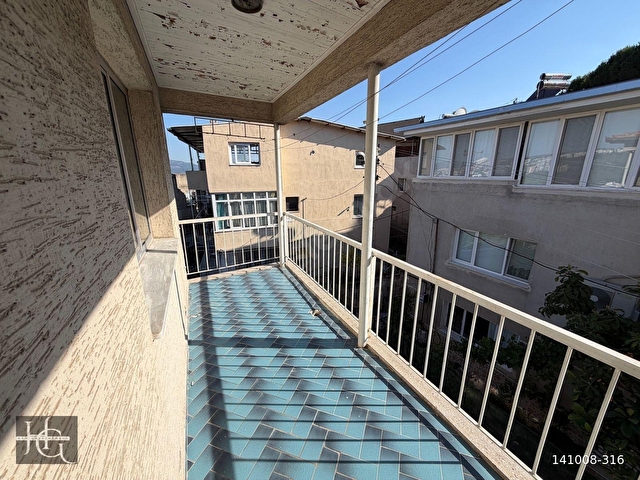BORNOVA KIZILAY MAH. FULL İZMİR MANZARALI 3+1 DAİRE - Görsel 17
