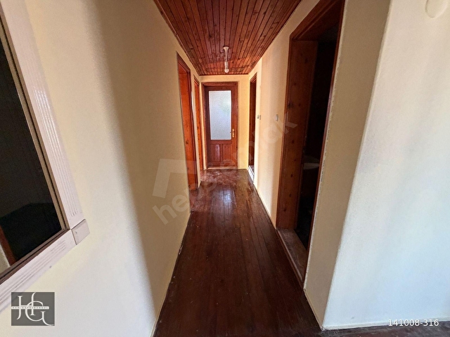 BORNOVA KIZILAY MAH. FULL İZMİR MANZARALI 3+1 DAİRE - Görsel 18