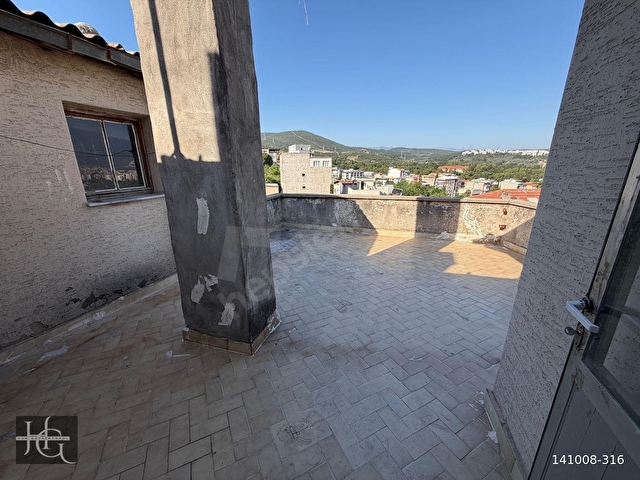 BORNOVA KIZILAY MAH. FULL İZMİR MANZARALI 3+1 DAİRE - Görsel 3