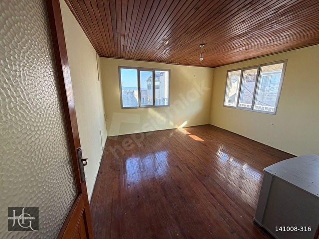 BORNOVA KIZILAY MAH. FULL İZMİR MANZARALI 3+1 DAİRE - Görsel 14