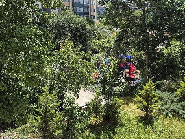 REŞAT NURİ SOKAKTA KOT 1 DE 3+1 KOMBİLİ - Görsel 23