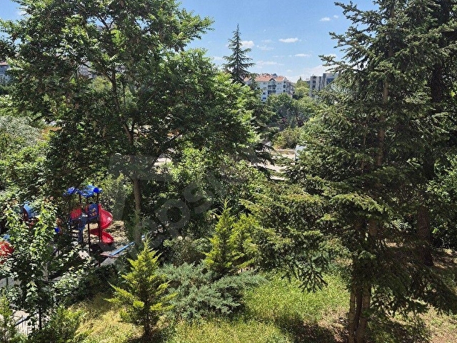 REŞAT NURİ SOKAKTA KOT 1 DE 3+1 KOMBİLİ - Görsel 24