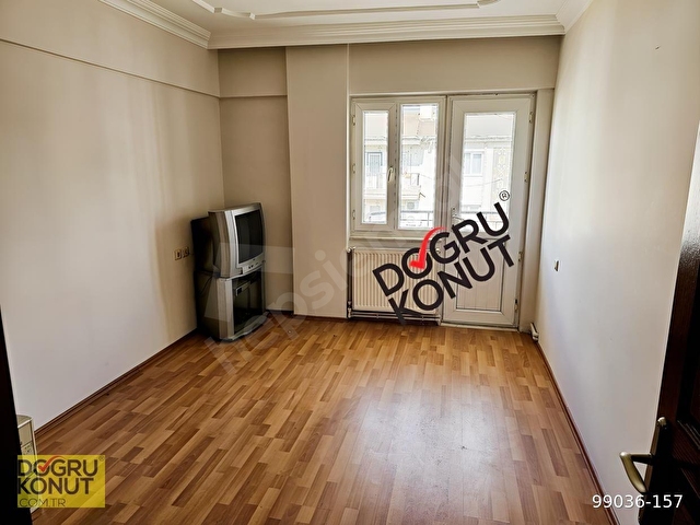 Girne Mah. Doğalgazlı Site İçi 3+1 Kiralık Daire 3 Cepheli - Görsel 29