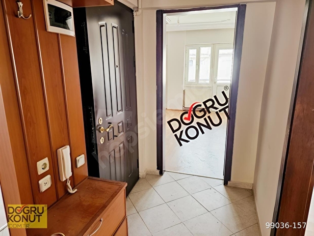 Girne Mah. Doğalgazlı Site İçi 3+1 Kiralık Daire 3 Cepheli - Görsel 28