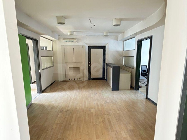 KAĞITHANE CADDESİ ÜZERİNDEN SATILIK OFİS - Görsel 3