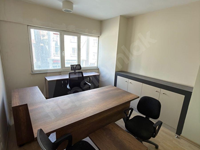 KAĞITHANE CADDESİ ÜZERİNDEN SATILIK OFİS - Görsel 5