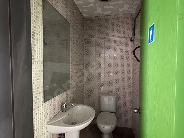 KAĞITHANE CADDESİ ÜZERİNDEN SATILIK OFİS - Görsel 19