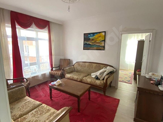 SAFRAN DAN 🏡🏡🏡ACİL!!!!! ÇANKAYA SEYRAN CADDESİN DE YAPILI KİRACILI KOMBİLİ ORTA KAT DAİRE - Görsel 17