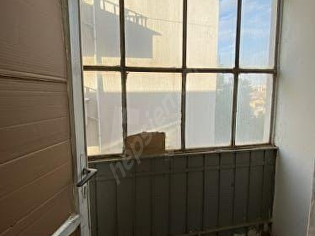 SAFRAN DAN 🏡🏡🏡ACİL!!!!! ÇANKAYA SEYRAN CADDESİN DE YAPILI KİRACILI KOMBİLİ ORTA KAT DAİRE - Görsel 5