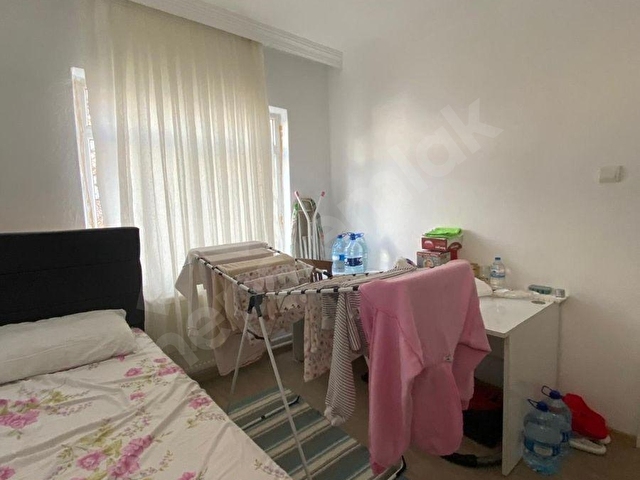 SAFRAN DAN 🏡🏡🏡ACİL!!!!! ÇANKAYA SEYRAN CADDESİN DE YAPILI KİRACILI KOMBİLİ ORTA KAT DAİRE - Görsel 22