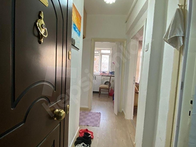 SAFRAN DAN 🏡🏡🏡ACİL!!!!! ÇANKAYA SEYRAN CADDESİN DE YAPILI KİRACILI KOMBİLİ ORTA KAT DAİRE - Görsel 11