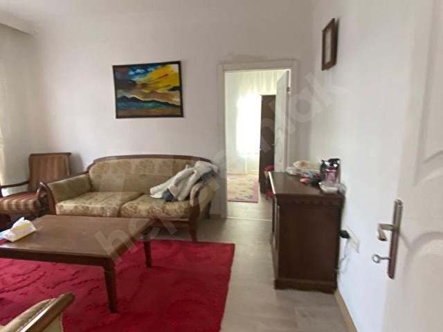SAFRAN DAN 🏡🏡🏡ACİL!!!!! ÇANKAYA SEYRAN CADDESİN DE YAPILI KİRACILI KOMBİLİ ORTA KAT DAİRE - Görsel 28