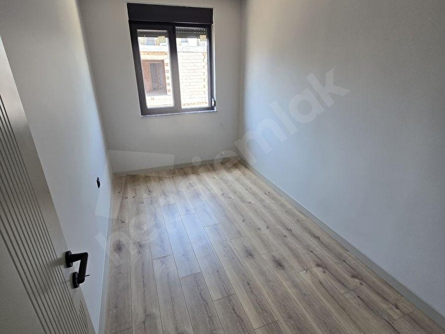 Şelale Mahallesinde Lüx Geniş 3+1 Daire - Görsel 9