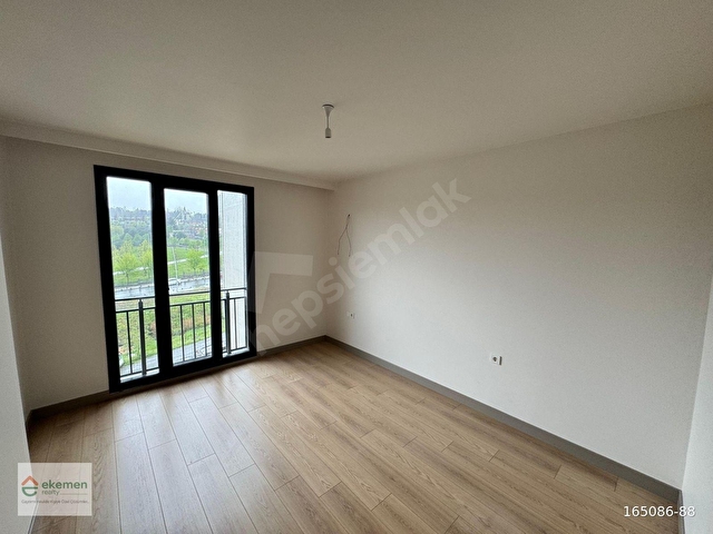 ARNAVUTKÖY METRO YANINDA AÇIK MUTFAK 2+1 SATILIK SIFIR DAİRE - Görsel 4
