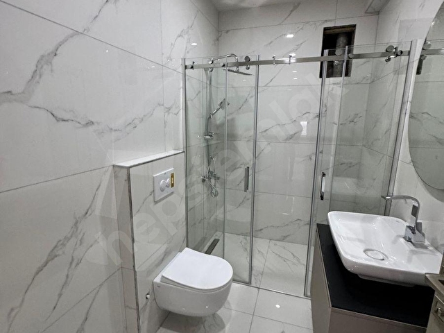 ARNAVUTKÖY METRO YANINDA AÇIK MUTFAK 2+1 SATILIK SIFIR DAİRE - Görsel 8