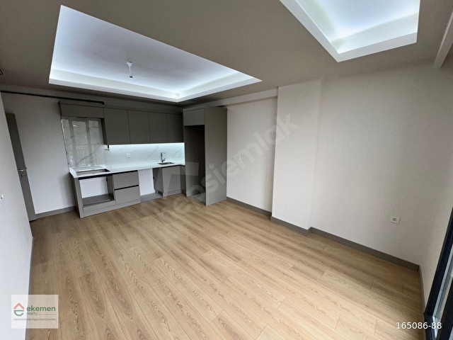 ARNAVUTKÖY METRO YANINDA AÇIK MUTFAK 2+1 SATILIK SIFIR DAİRE